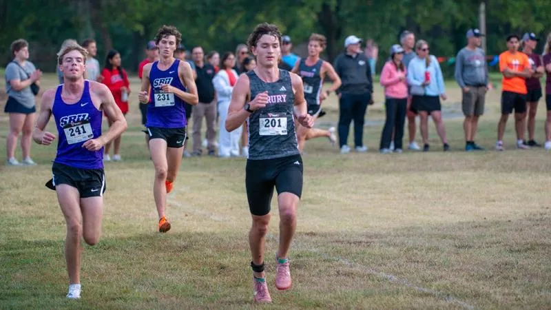 Cross Country Lands Fourth, Fifth in GLVC Preseason Poll