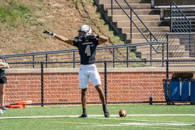 Football Hosts Charleston Southern to Begin 2026 Campaign