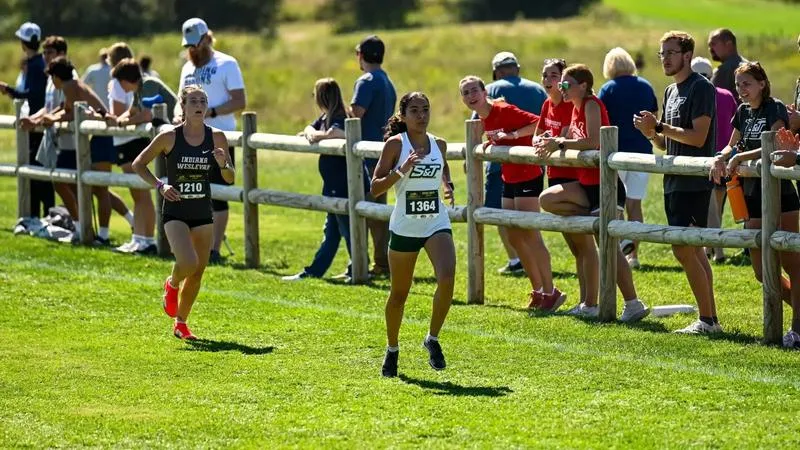 S&T Women Picked Ninth in GLVC Pre-Season Cross Country Poll