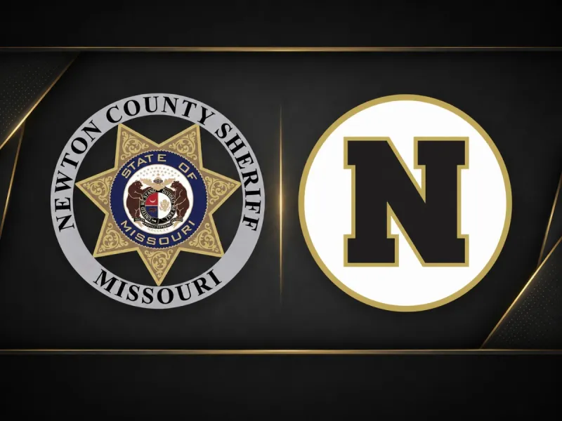 Neosho schools say kids are safer with Newton County Sheriff's Office partnership
