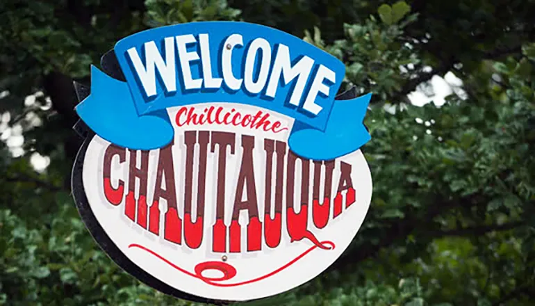 Chautauqua in the Park seeks nearly 150 volunteers for 41st year