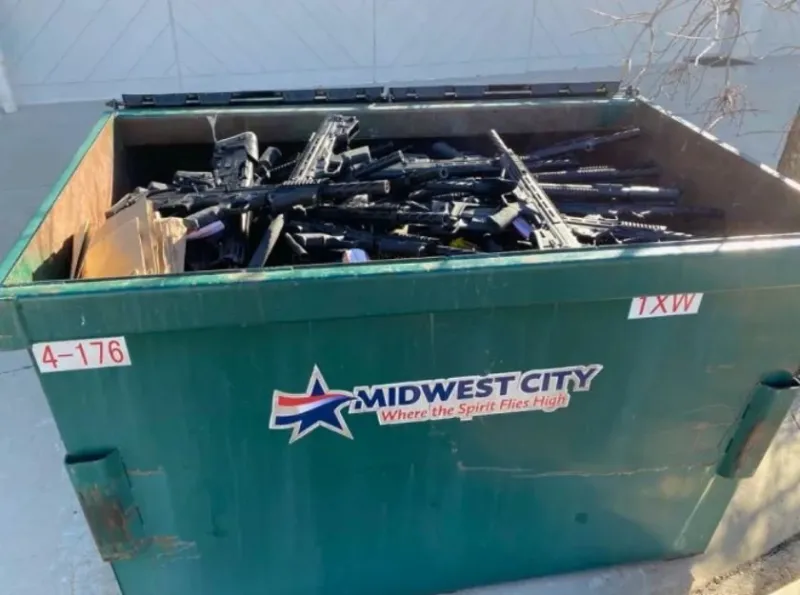 Kobach offers guidance to Kansans seeking to purchase suppressors, short-barreled shotguns