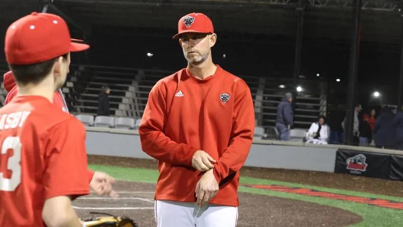 Baseball Completes 2026 Signing Class