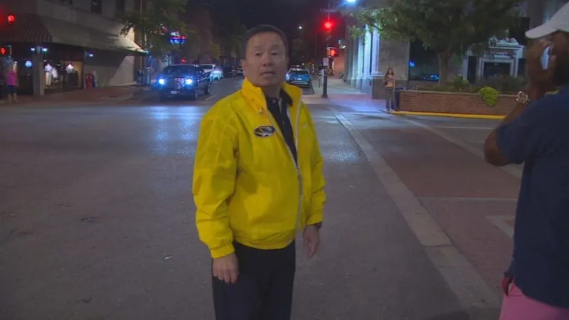 Mizzou warns students to avoid downtown Columbia late at night amid safety concerns