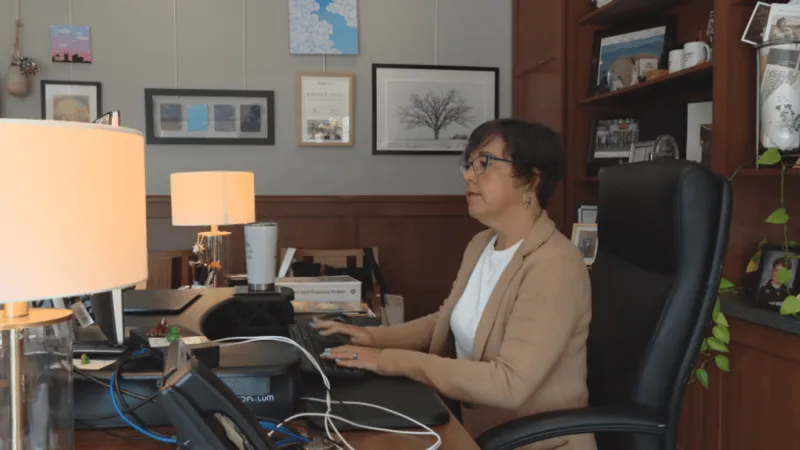 Columbia mayor addresses AI deepfake videos
