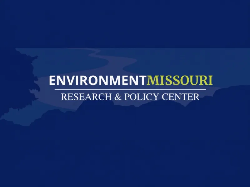 Report finds troubling bacteria levels in Southwest Missouri creeks