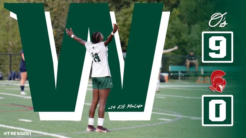 Nine-Goal Day Lifts Owls to First Win of 2026 Season