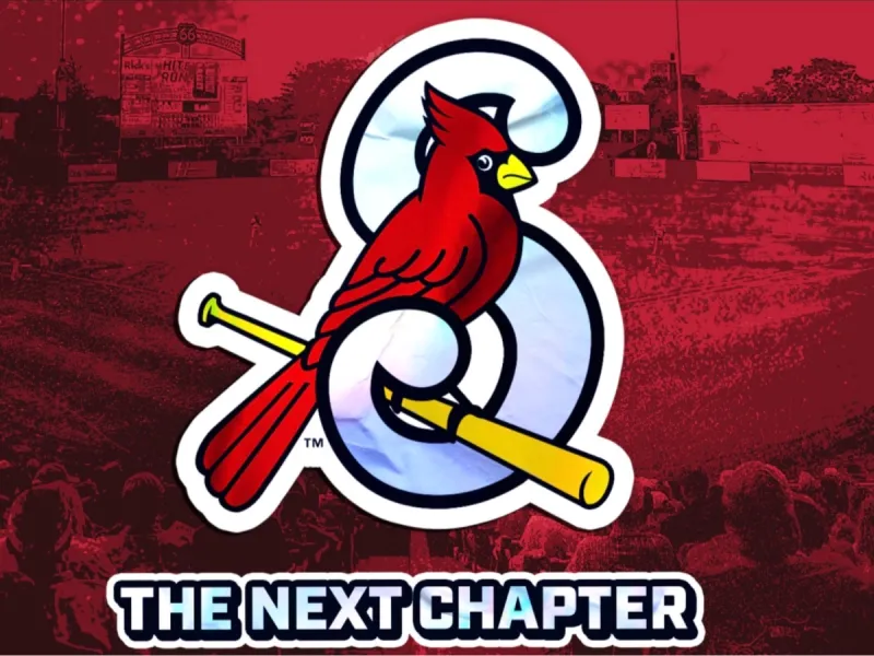Springfield Cardinals to change name after this season