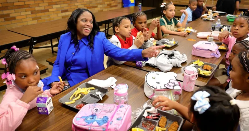 St. Louis Public Schools' revised consolidation proposal would close fewer buildings