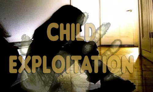 Six adults in trusted roles face federal child exploitation cases