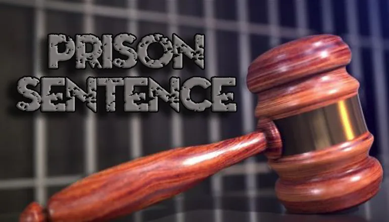 Bolivar man gets five years in federal prison for firearm offense