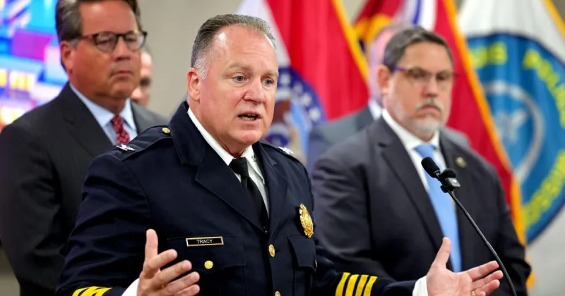 Messenger: Crime drops in cities. Even the White House says so. Trust the numbers now?
