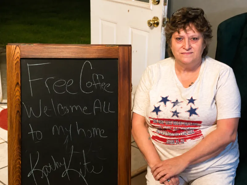 (LISTEN): Goldwater Institute and Columbia/Boone County health officials at odds over Harrisburg woman who hosts breakfasts in her home