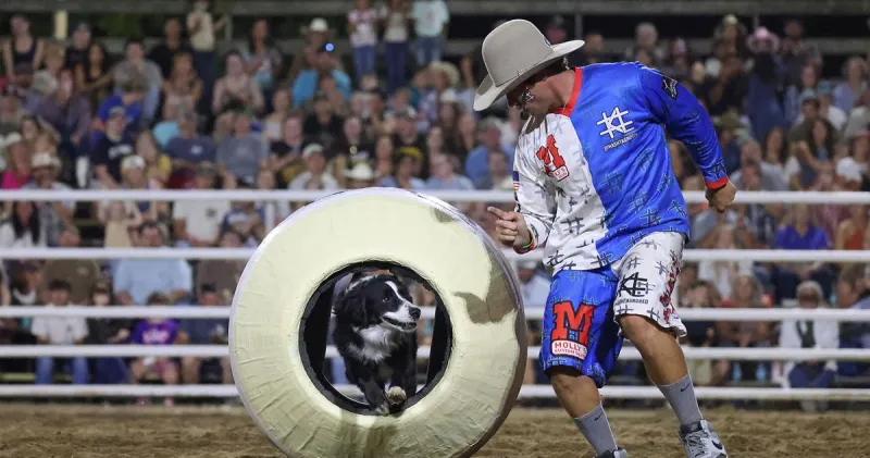 Cattlemen Days Rodeo returns to Ashland
