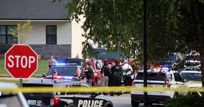 Juvenile critically injured in east Columbia shooting