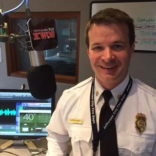 JCFD Chief needs more firefighters
