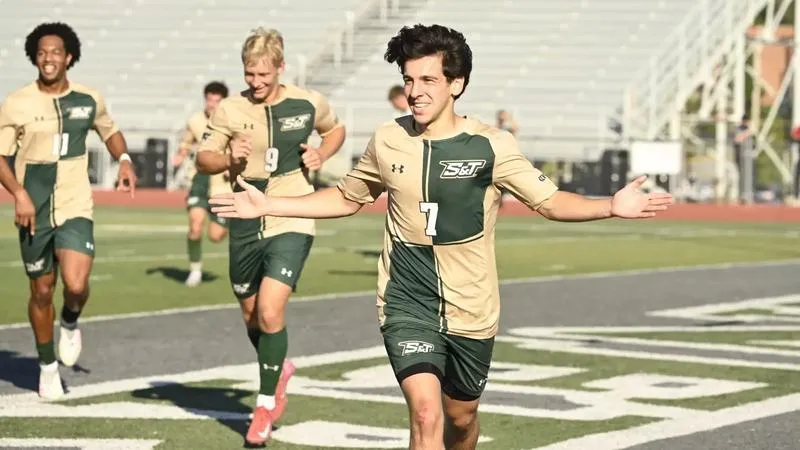 Miners Men's Soccer Ranked No. 8 in Preseason Poll