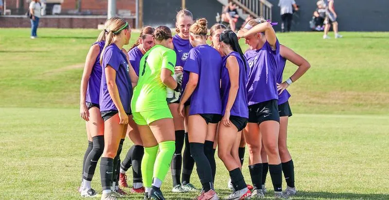 Bearcat Women's Soccer Set to Begin New Chapter in 2026