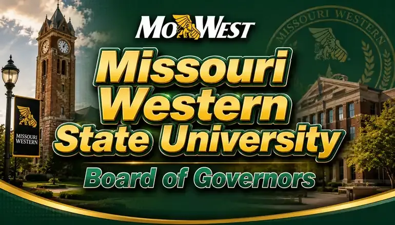 Missouri Western Board of Governors taps Lenny Klaver as next leader