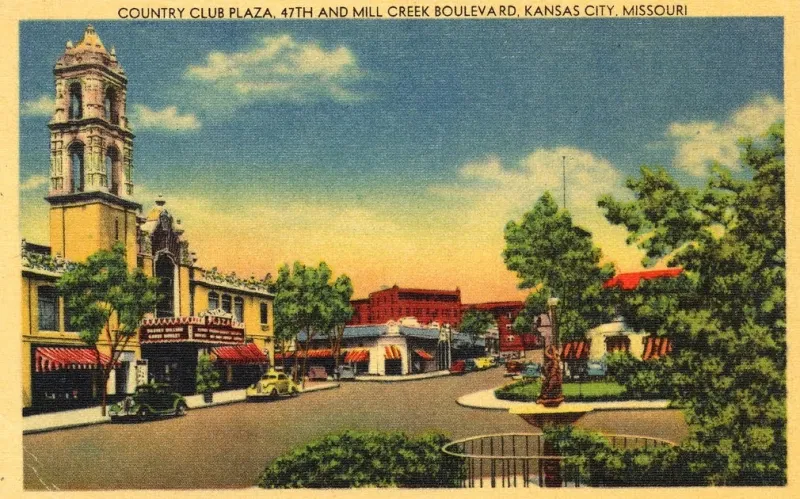 Parents Condemn BILLIONS For Country Club Plaza Whilst School District Offers Pass