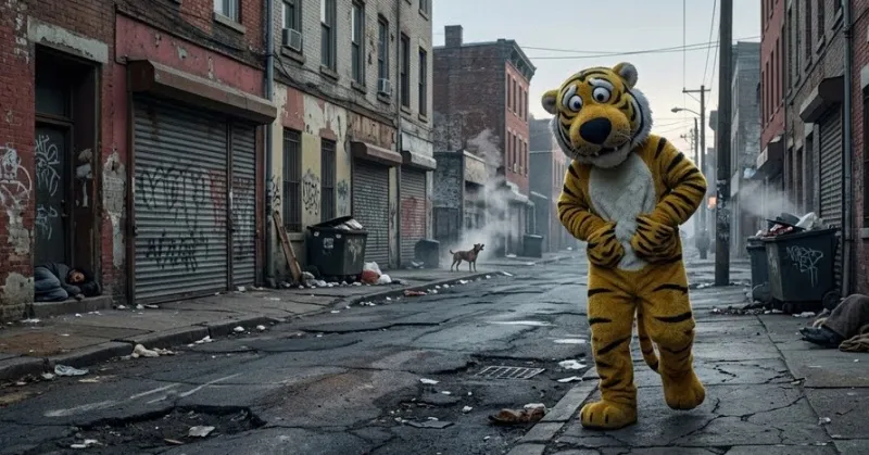 Show-Me Mizzou Warning Against Downtown Columbia Danger