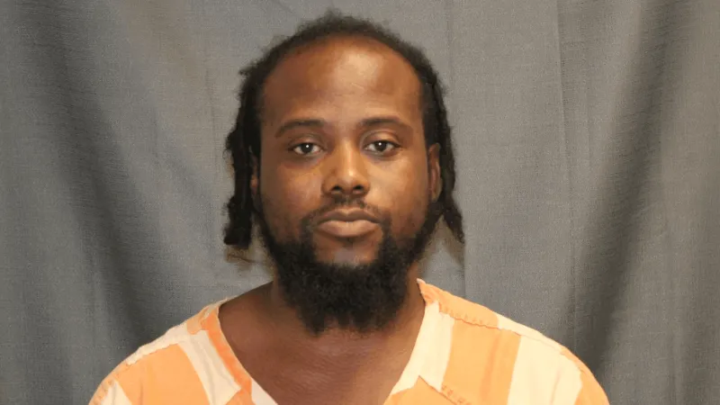 Mexico man charged after deputies say traffic stop turned up 11 grams of meth
