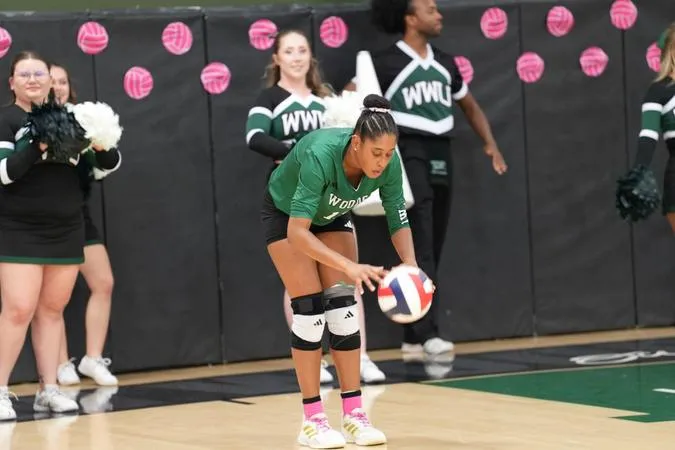 Owls Drop Season Opener at Columbia