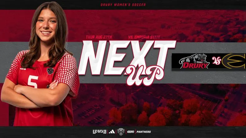 Women's Soccer Opens 2026 Campaign Against Emporia State