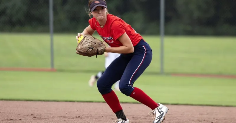 Parkway South's Brookley Ware parlays lessons from older sisters into stellar career