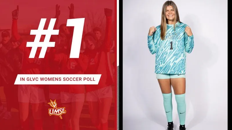 No. 9 Tritons Selected As Favorites To Win GLVC WSOC Title