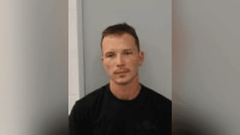 Man jailed without bond on stalking charge in Phelps County