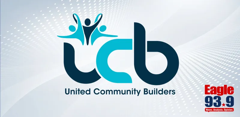 Join United Community Builders & 93.9 The Eagle for Taste and See!