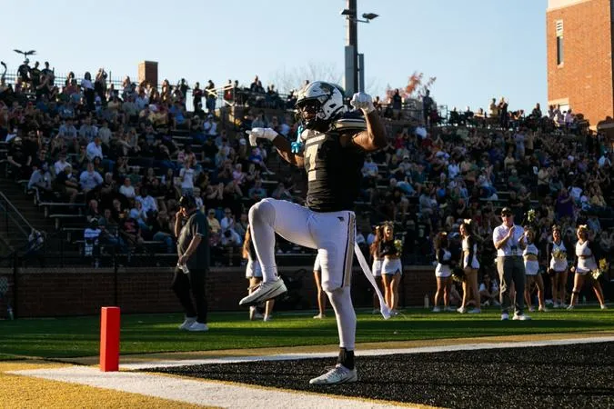 Know Before You Go: Charleston Southern
