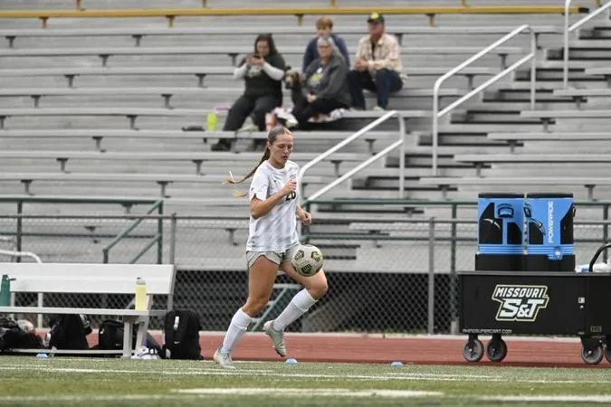 Miners Women's Soccer Opens Season with White Out Tomorrow; MOSO on Sunday