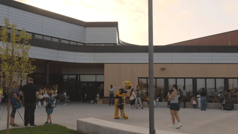 Mid-Missouri schools debut new classrooms, labs and buidlings after summer construction