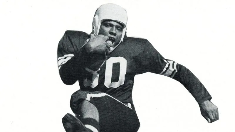 Join Lincoln for a Special Presentation Celebrating Leo Lewis' 75th Anniversary as a Blue Tiger