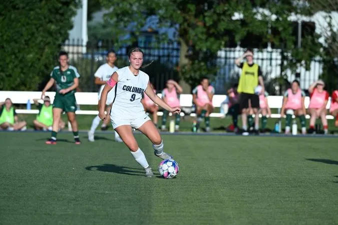 #24 Columbia Tops #18 Central Methodist