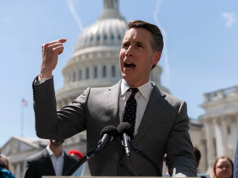 Hawley wants Flock investigated