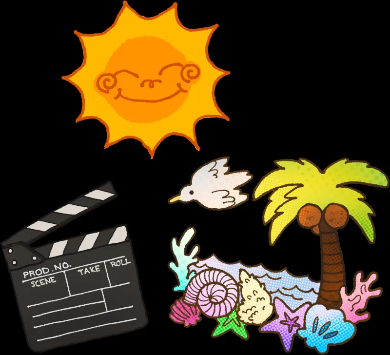 Three movies you might have missed this summer