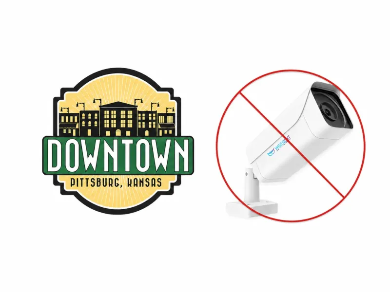 Pittsburg leaders shun plan for 24/7 downtown parking cameras