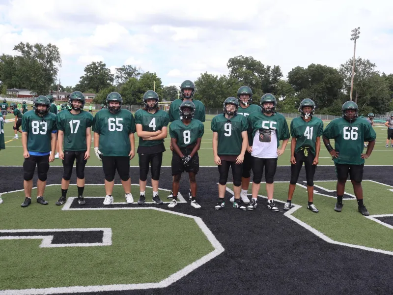 New focus, new head coach: New Mehlville High School football?