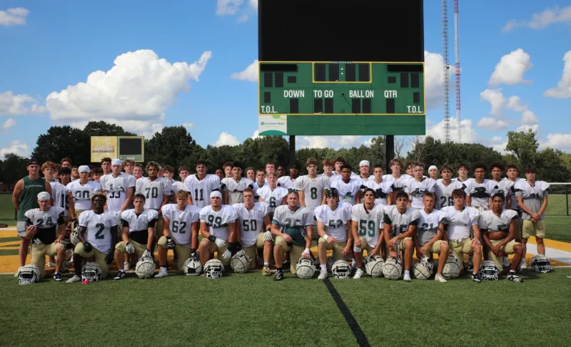 Lindbergh football aims for a comeback season