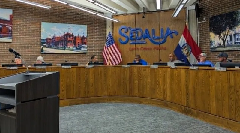 Ordinance Repeal Effort Fails, 4-3