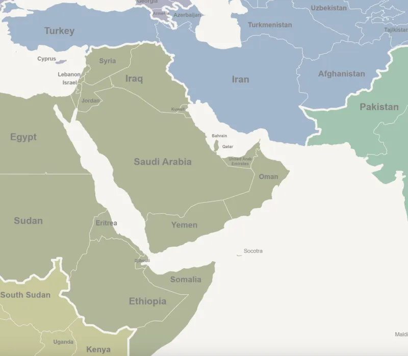 At least 176 Christians killed or imprisoned in Iran; watching Gospel TV criminalized