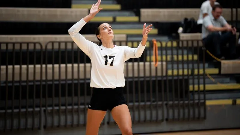 Women's Volleyball Opens Season at Billiken Invitational