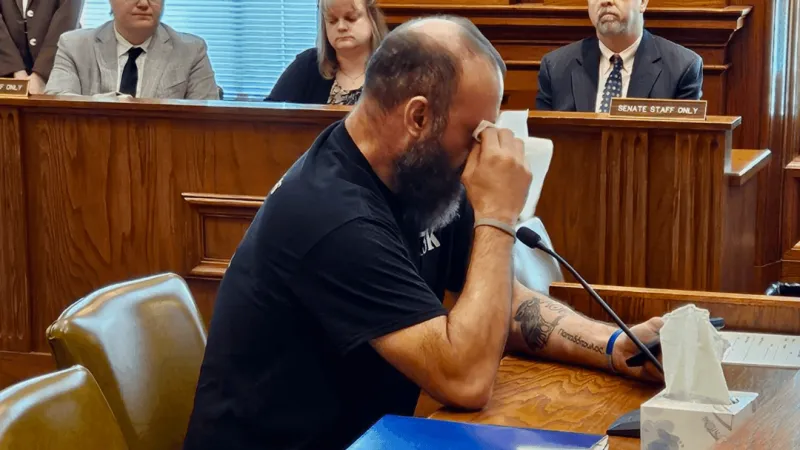 Missouri lawmakers press child welfare leaders on foster care deaths, staff turnover