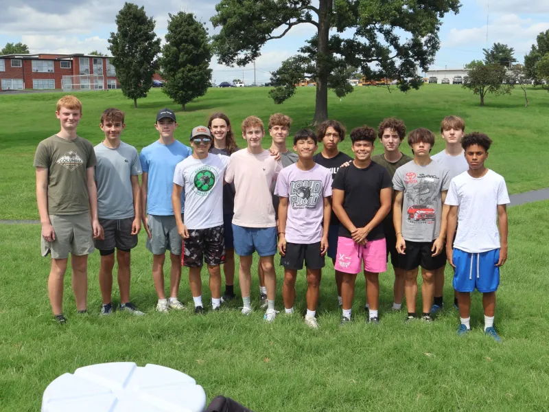 Mehlville boys cross country heads into season motivated following showing at districts