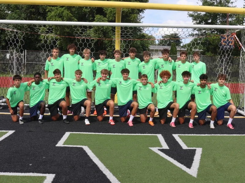 Mehlville boys soccer sees boost in numbers