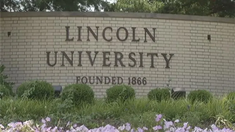 Lincoln University relocates 49 students and a director after mold at Anthony Hall