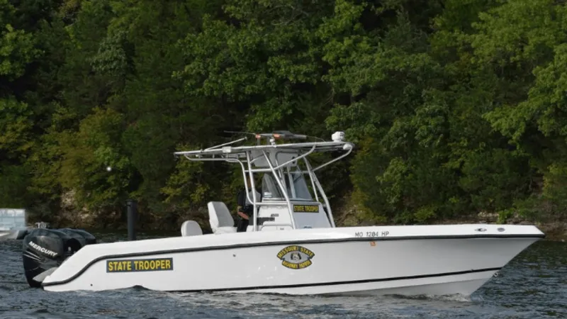 Man charged with BWI after fatal boating accident in Washington County